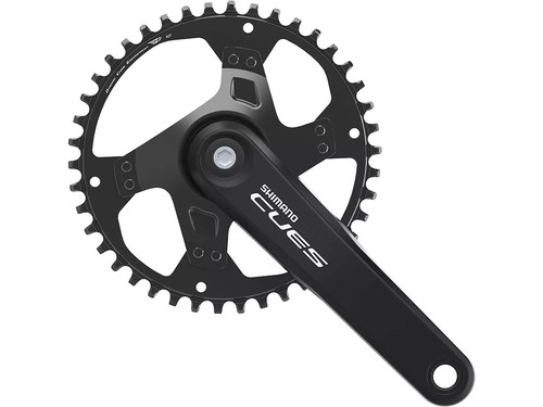 Shimano bike parts - shimano,