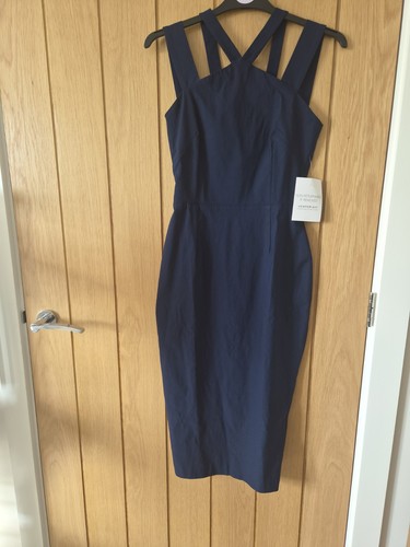 Vesper women bodycon - women's, dress