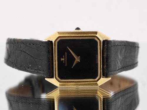 Vintage 18ct yellow - vintage, gold