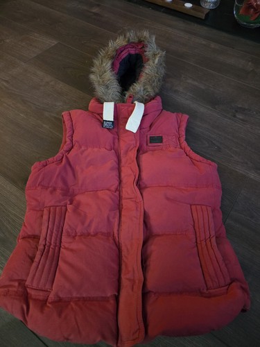 Superdry women red - women's,