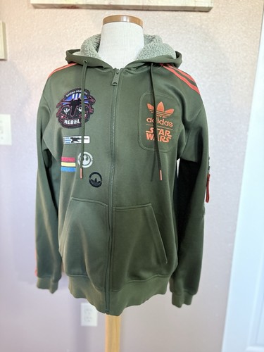 Adidas originals star wars - star,