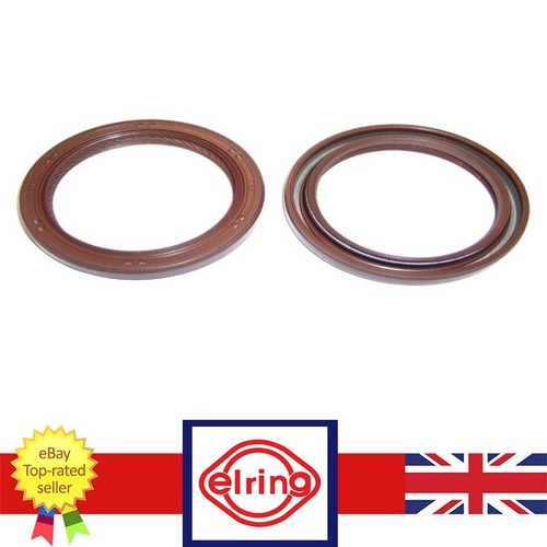 Crankshaft shaft seal for - crankshaft,