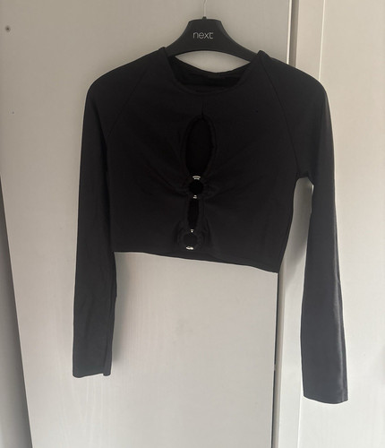 Urban outfitters black solid - urban,
