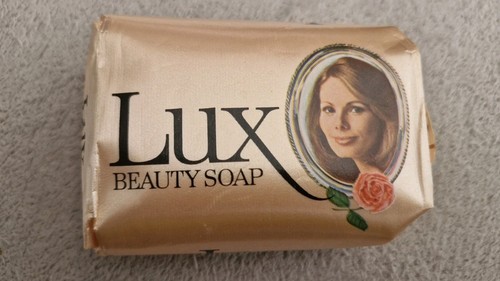 Vintage lux beauty soap - beauty,