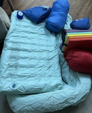 Sleeping Bags