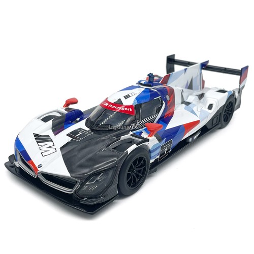 Bmw hybrid v8 model - model, toy