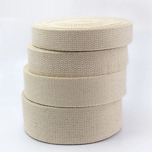 100 natural cotton - natural, canvas