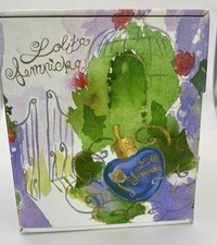 Lolita Lempicka Collectible Perfume Set..’The Forbidden Fruit’