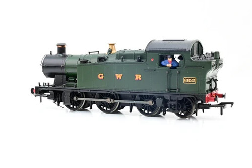 Bachman gauge 075c - 32-075c, gwr