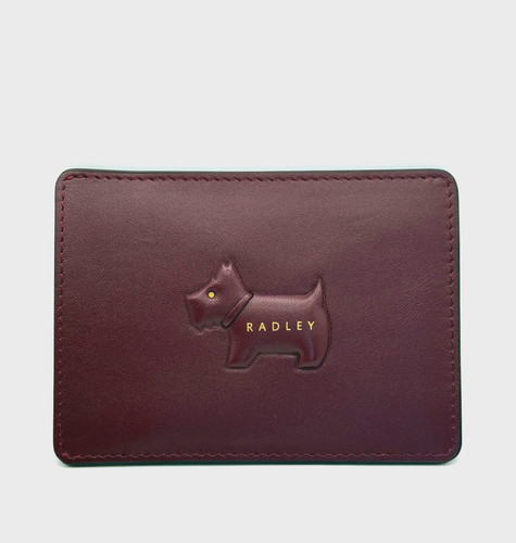 Radley puffy leather - 'puffy, radley'