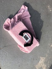 YAMAHA DT125R Front Brake Disc Cover,Caliper Cover, Black, 1988-2003, Both Parts