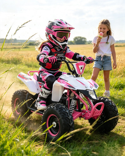 Beast kids electric mini - kids,