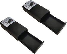 Magnetic Hide a Key Box -