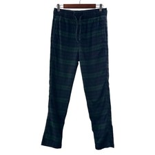 Hollister Mens Small Plaid