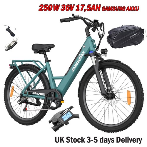 Inch electric bike 36v - electric,