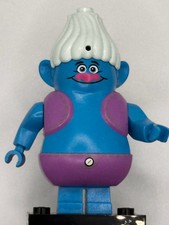 LEGO Trolls World Tour Biggie