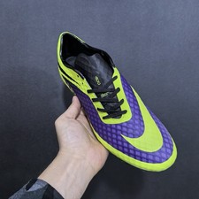 Nike Hypervenom Phantom Eliter