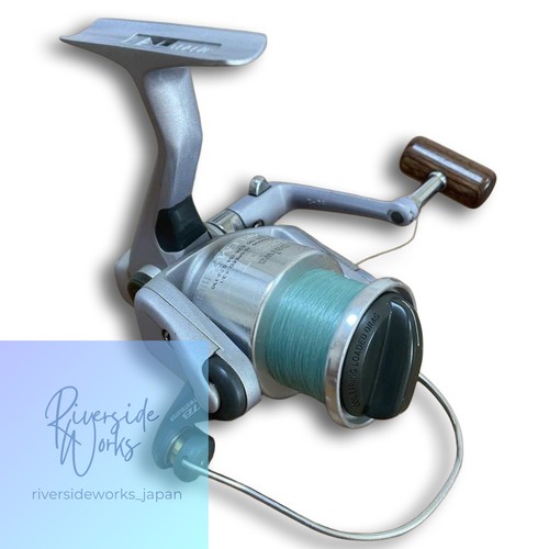 Daiwa emx2500t reel - daiwa,