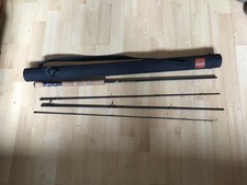 Fulling Mill World Class FM-GX