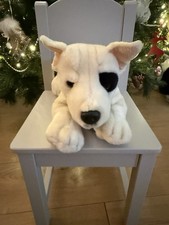 Keel Toys Tyson Bull Terrier