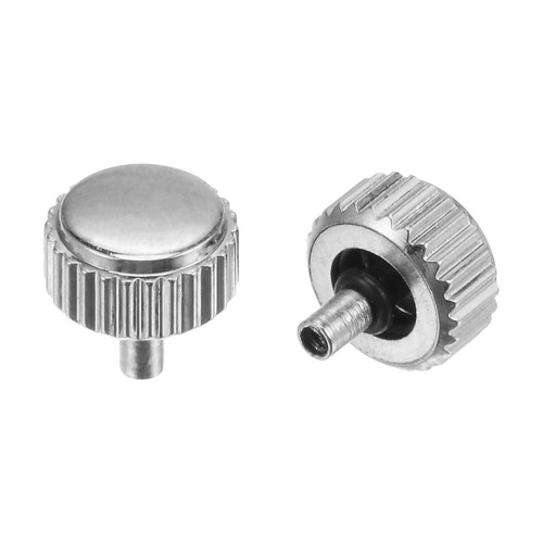 2pcs 3x5mm watch crown - watch,