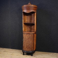 Oriental cabinet furniture in