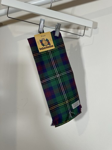 Ingles buchan pure wool - ingles,