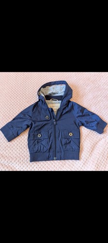 Burberry baby jacket - baby,