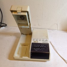 Vintage morphy richards cr327 - richards,