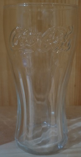 Coca cola branded clear - coca-cola,