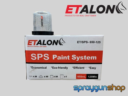 Etalon sps paint - etalon,
