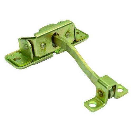Volvo door check strap - volvo,
