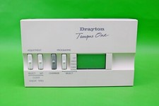 Drayton tempus one hour - drayton,