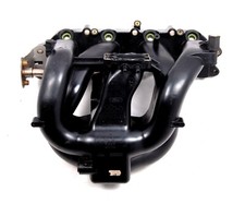 INLET INTAKE MANIFOLD FOR FORD