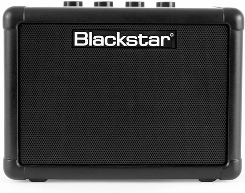 Blackstar fly black portable - fly, 3
