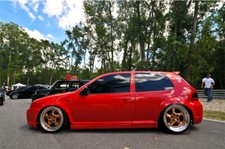 VW MKIV GTI R32 VOLKSWAGEN