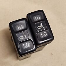 Right Driver Heated seat switch 84751-60090 heater control