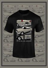 Classic Wolseley 6/110 Tshirt