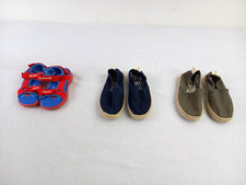 M&S Boy's Espadrilles And