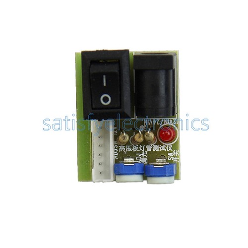 12v mini ccfl - 12v, tester