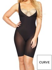 Maidenform Open Bust Body