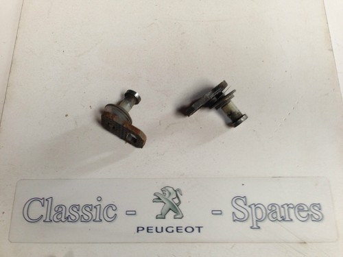 Peugeot 205 1 9 gti - 1.6, xs
