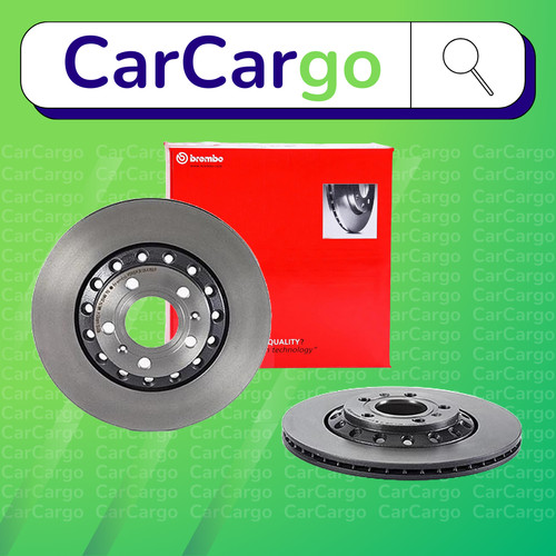 Brembo vented rear - brembo,