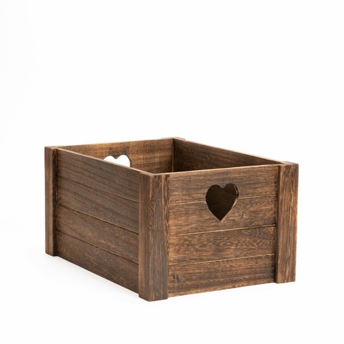 Brown heart shaped - heart,