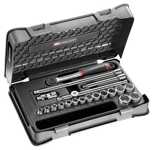 Facom 161 3p6 drive 20 - j.161-3p6,