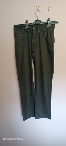George men w30 l31 - men's, grey