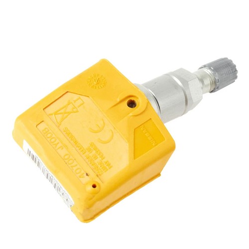 Schrader tyre pressure sensor - schrader,