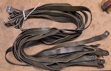 Finnish Mosin/Nagant leather