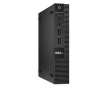 Dell Optiplex 9020M Micro Desktop PC - i7 4th Gen 16GB DDR3 RAM 1TB SSD - W11