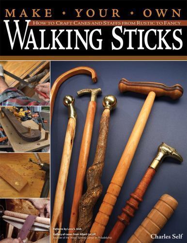 Make your own walking - own,